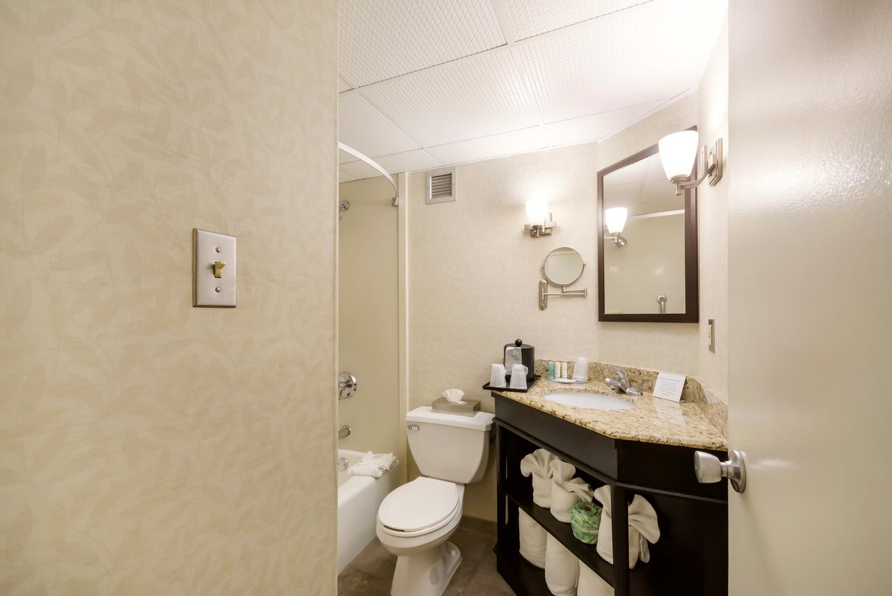 Quality Hotel And Conference Center Exton West Chester - thumb 4