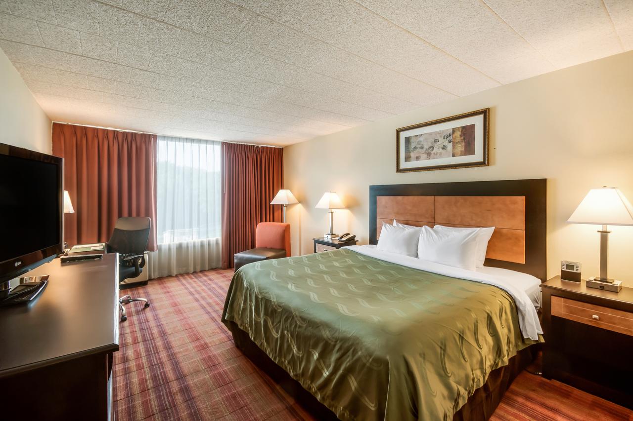 Quality Hotel And Conference Center Exton West Chester - thumb 17