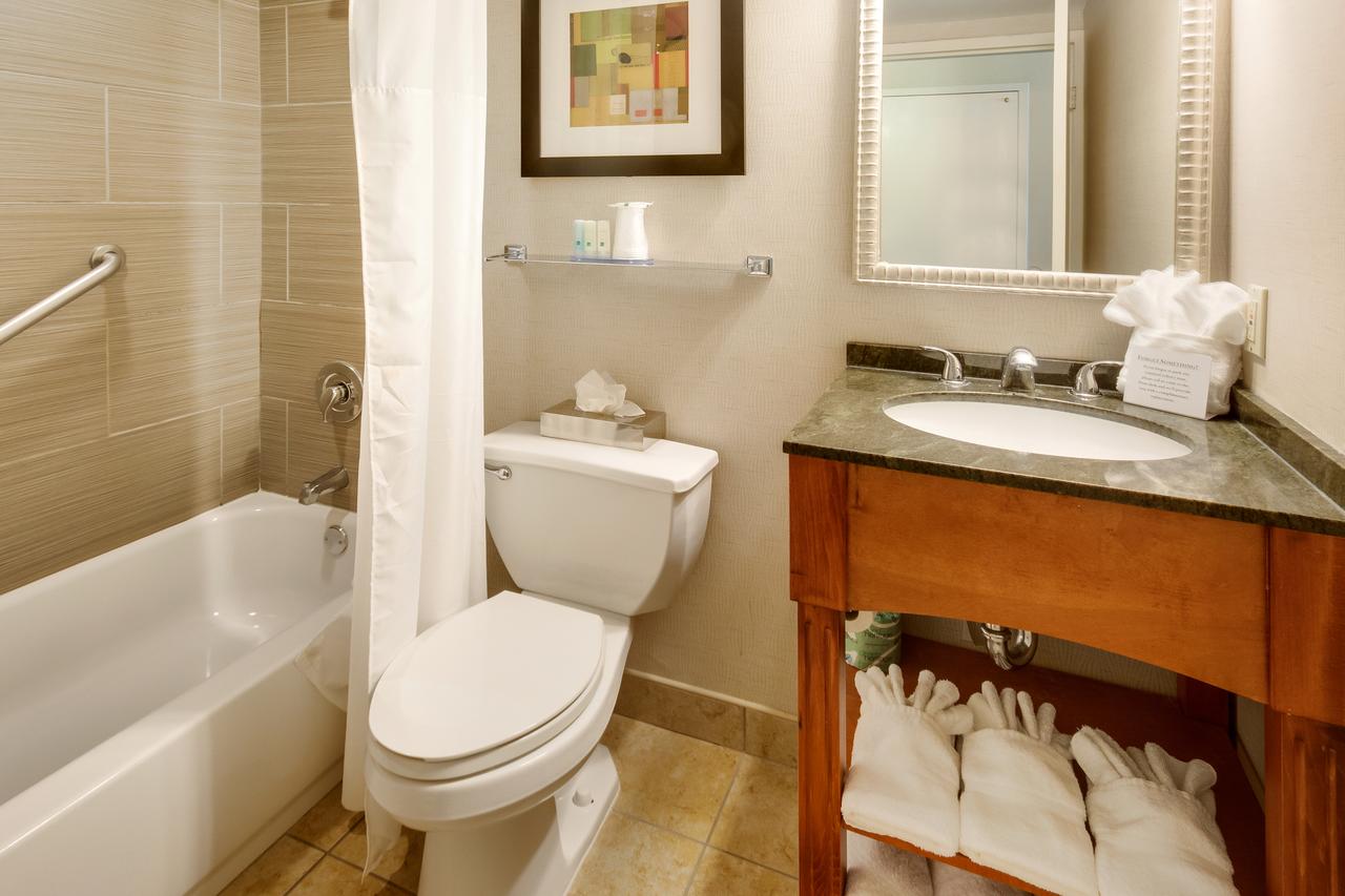 Quality Hotel And Conference Center Exton West Chester - thumb 14