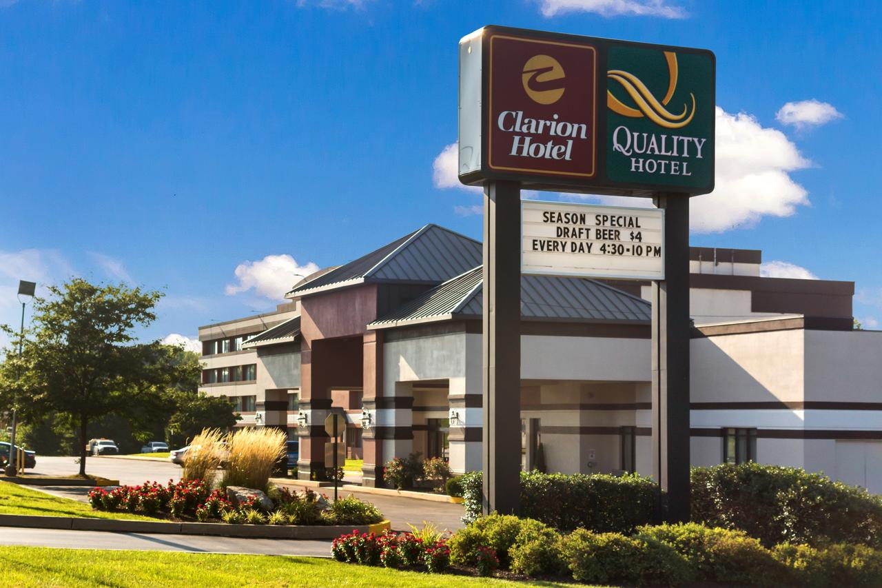 Quality Hotel And Conference Center Exton West Chester - thumb 1