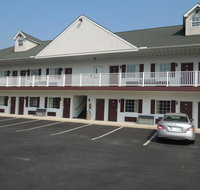 Scottish Inns Ronks - Accommodation Indiana