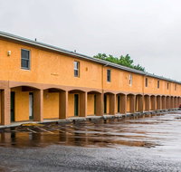 Rodeway Inn Amish Country - Accommodation Indiana
