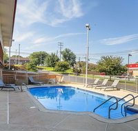 Red Roof Inn Lancaster - Accommodation Indiana