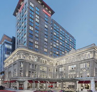 Lancaster Marriott at Penn Square - Accommodation Indiana