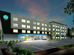 Tru By Hilton Lancaster East