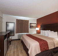 Red Roof Inn Lancaster Strasburg - Accommodation Indiana