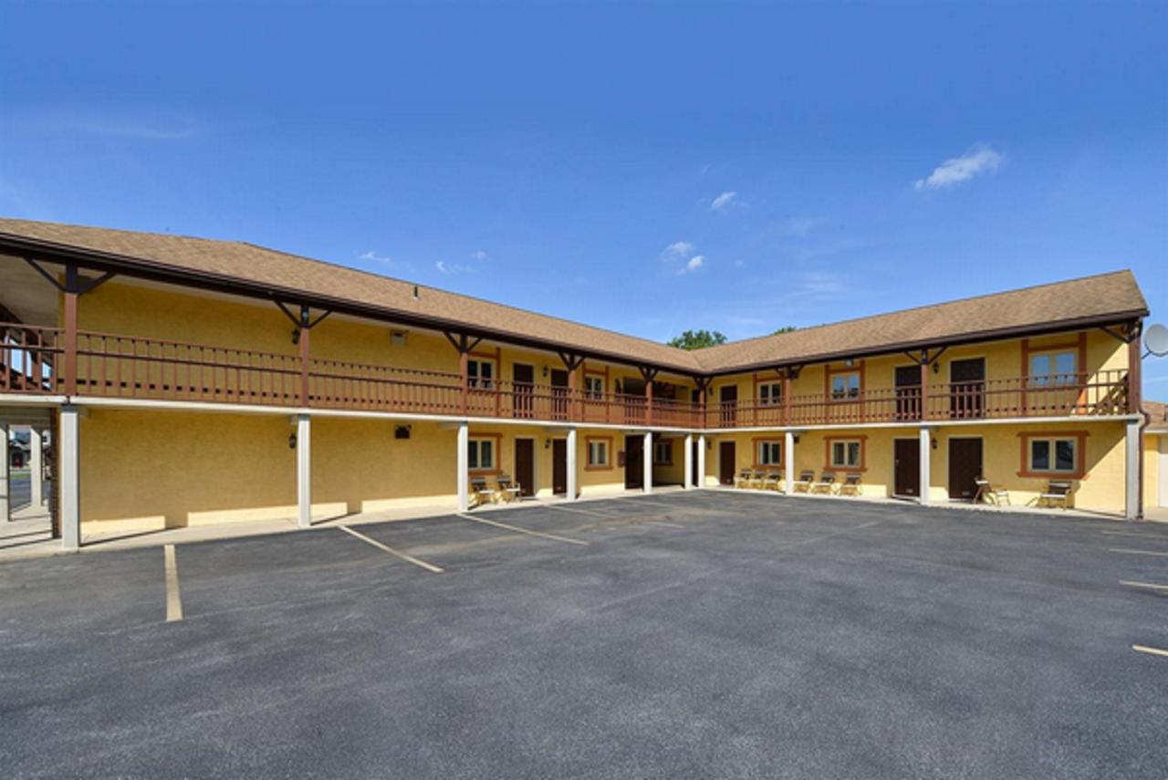 Soudersburg Motel - thumb 24