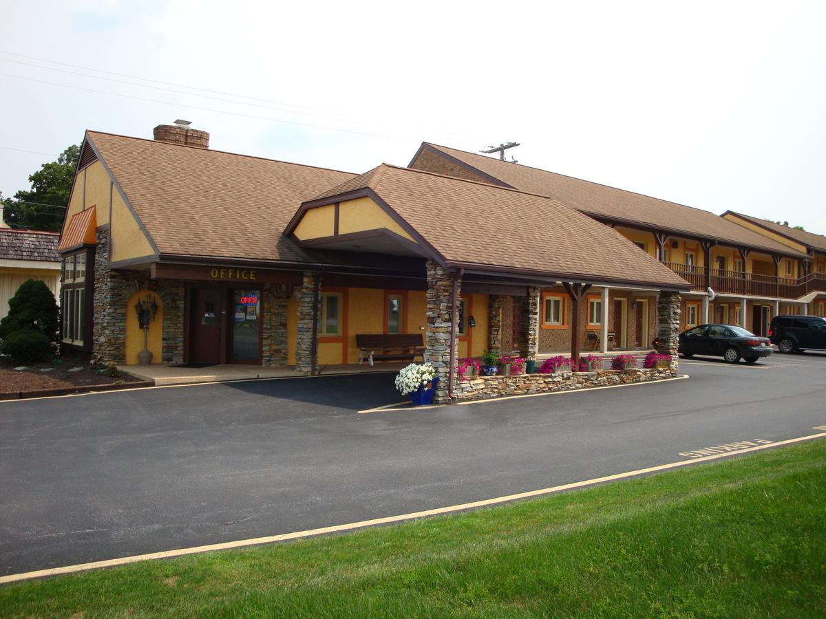 Soudersburg Motel - thumb 0
