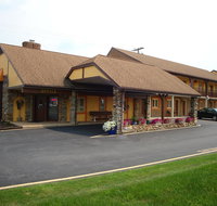 Soudersburg Motel - Accommodation Indiana
