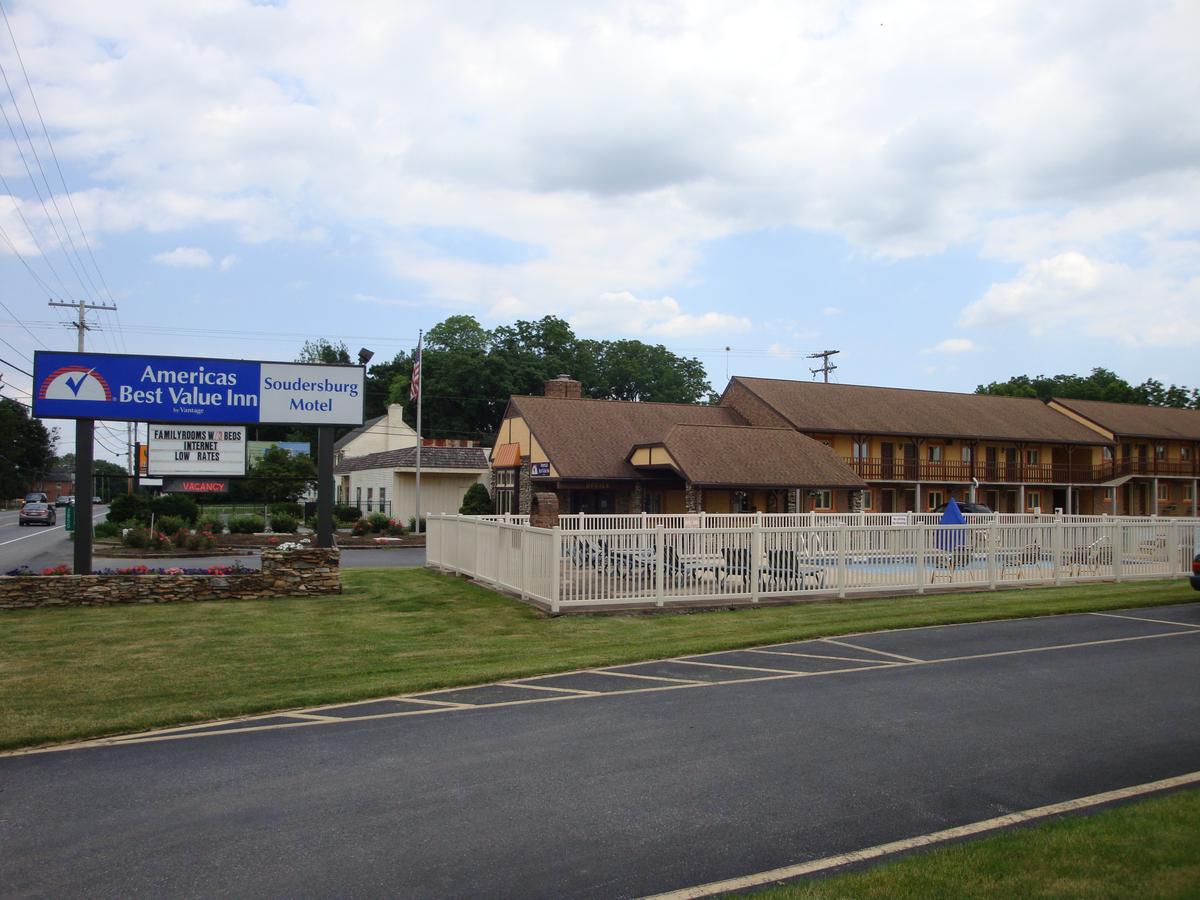 Soudersburg Motel - thumb 27