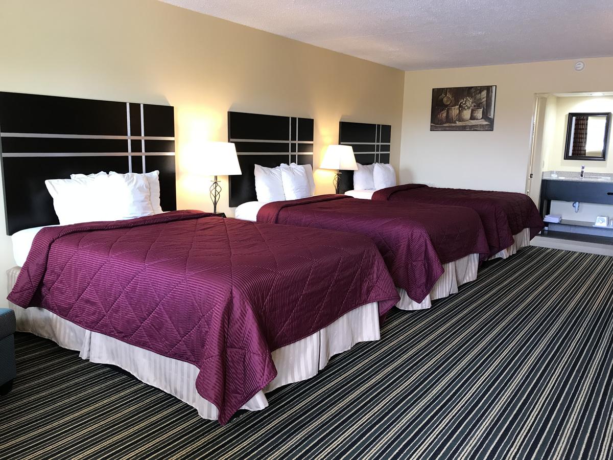 Soudersburg Motel - thumb 18