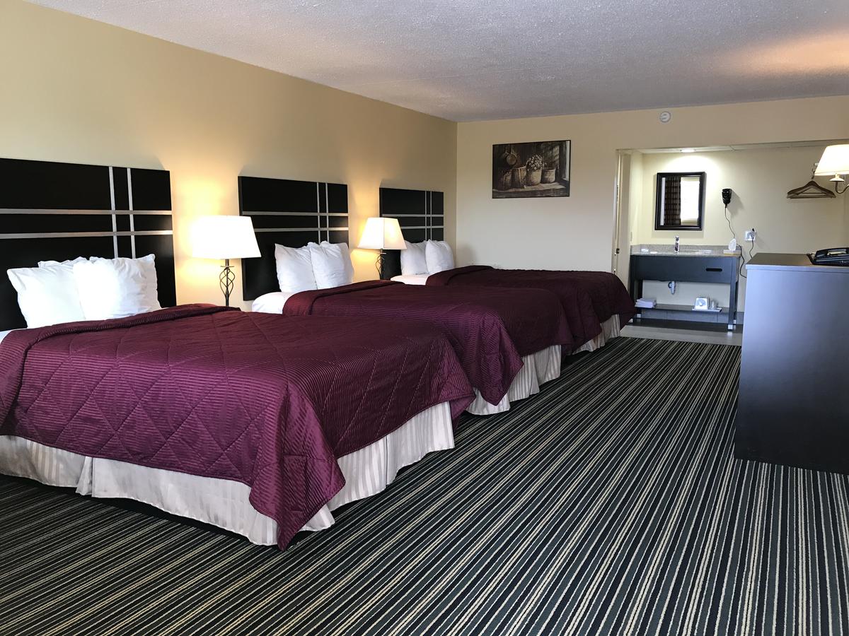 Soudersburg Motel - thumb 19