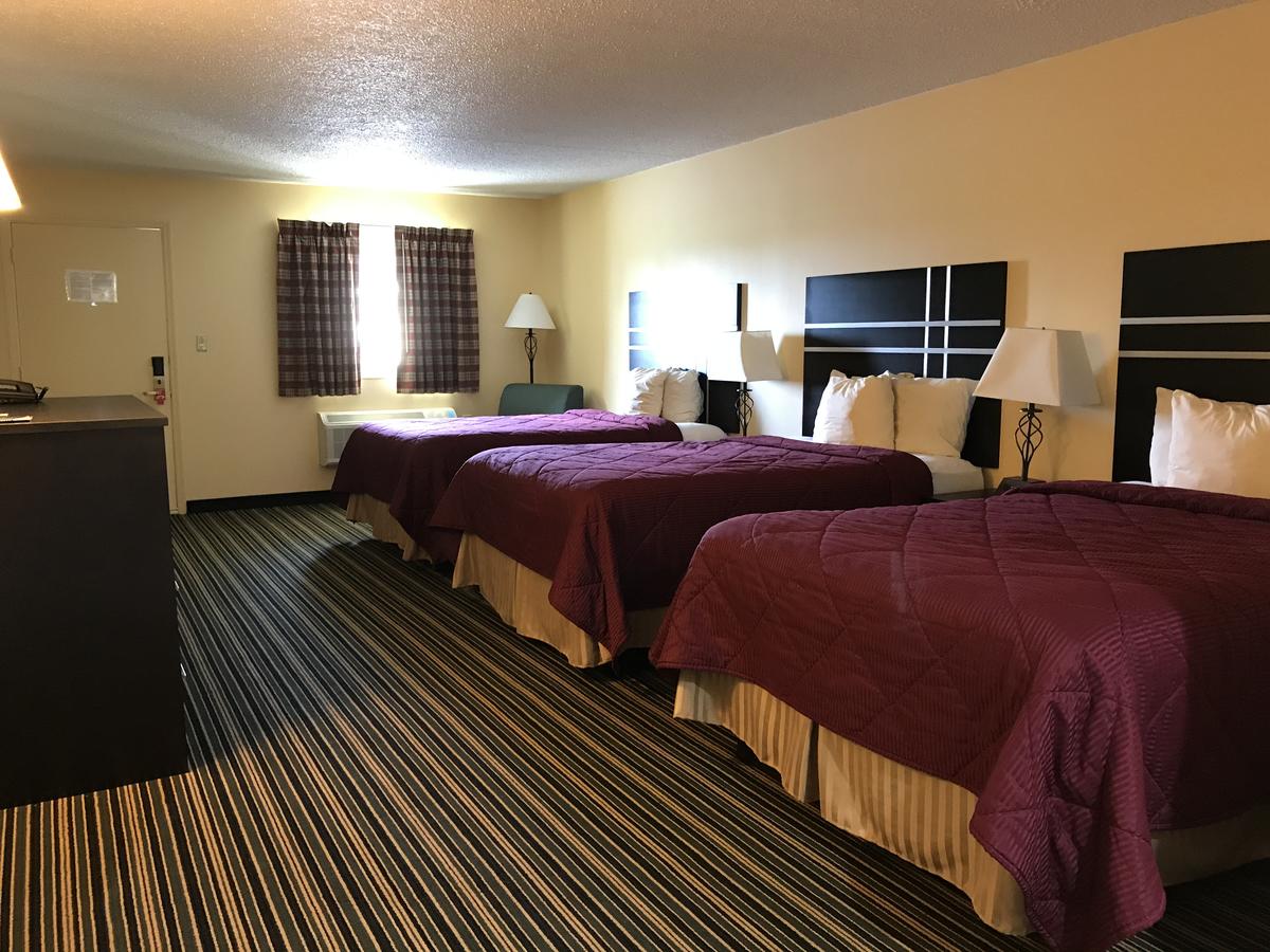 Soudersburg Motel - thumb 16