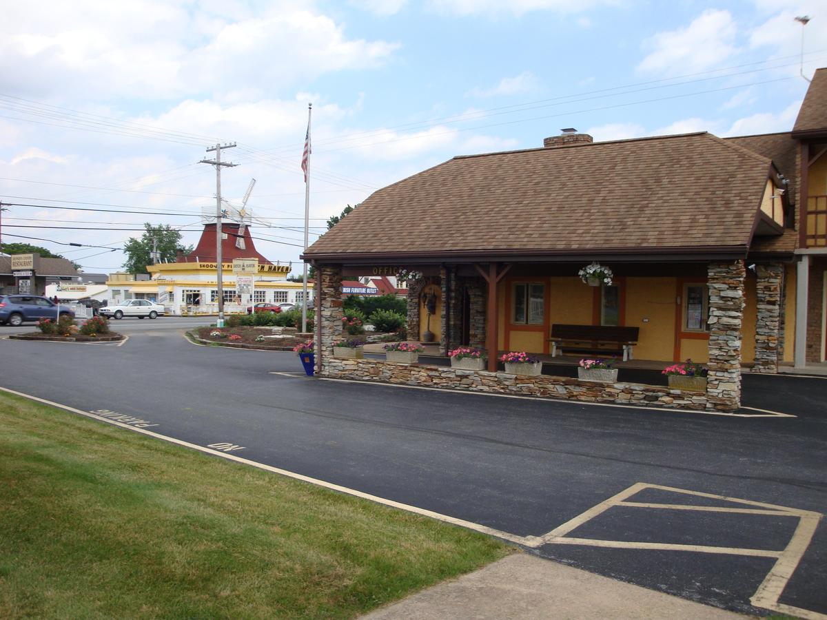 Soudersburg Motel - thumb 30