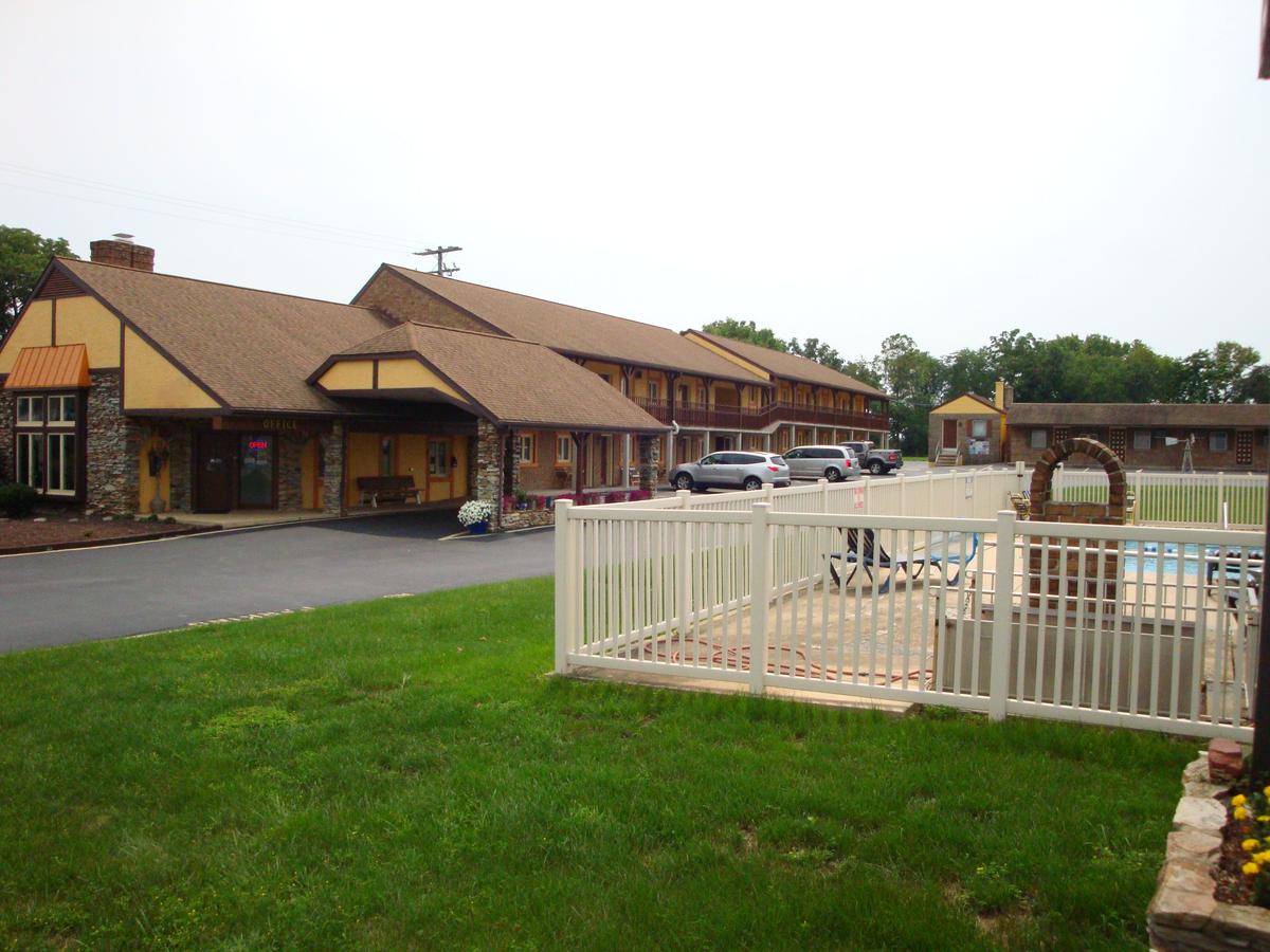 Soudersburg Motel - thumb 3