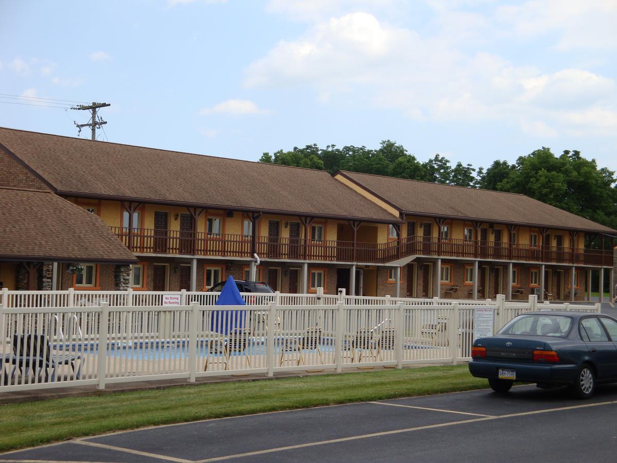 Soudersburg Motel - thumb 26