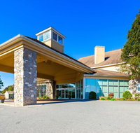 Best Western PLUS Revere Inn  Suites - Accommodation Indiana