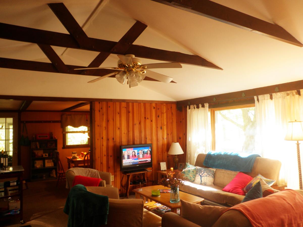 The Little Cozy House - thumb 9