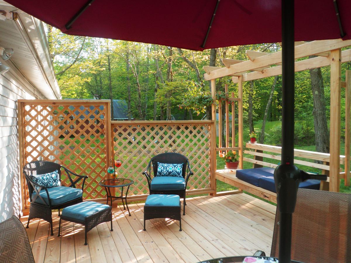 The Little Cozy House - thumb 24