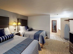 Rodeway Inn & Suites Hershey