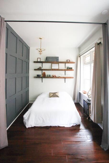 Uptown Flat - thumb 1