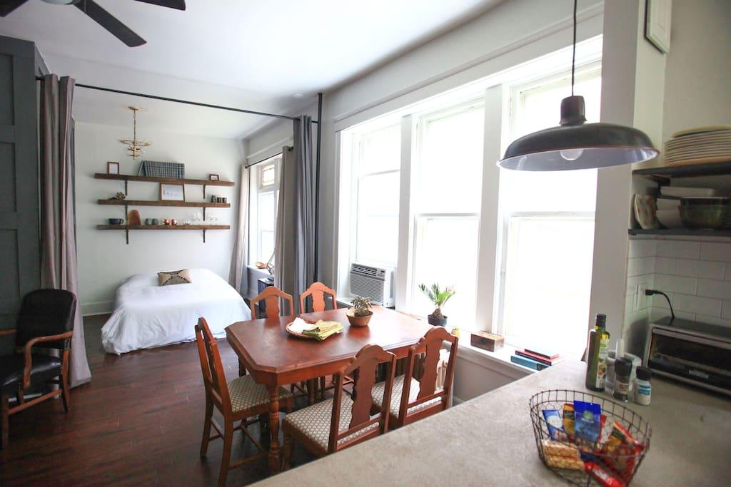 Uptown Flat - thumb 9