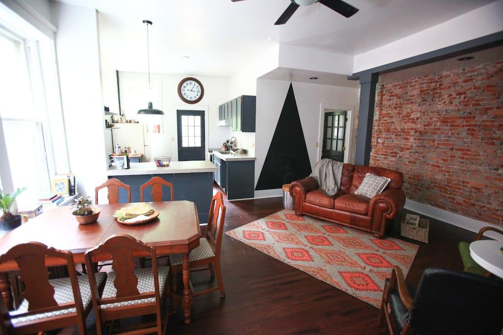 Uptown Flat - thumb 0