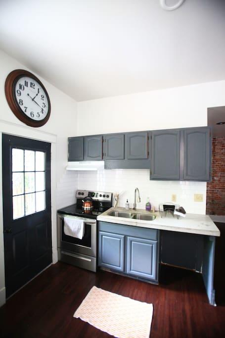 Uptown Flat - thumb 14