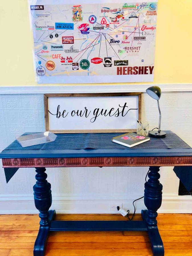 Inn On Main- Renovated Charm Next To Hershey! - thumb 2