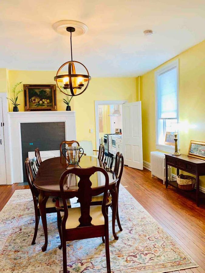 Inn On Main- Renovated Charm Next To Hershey! - thumb 8
