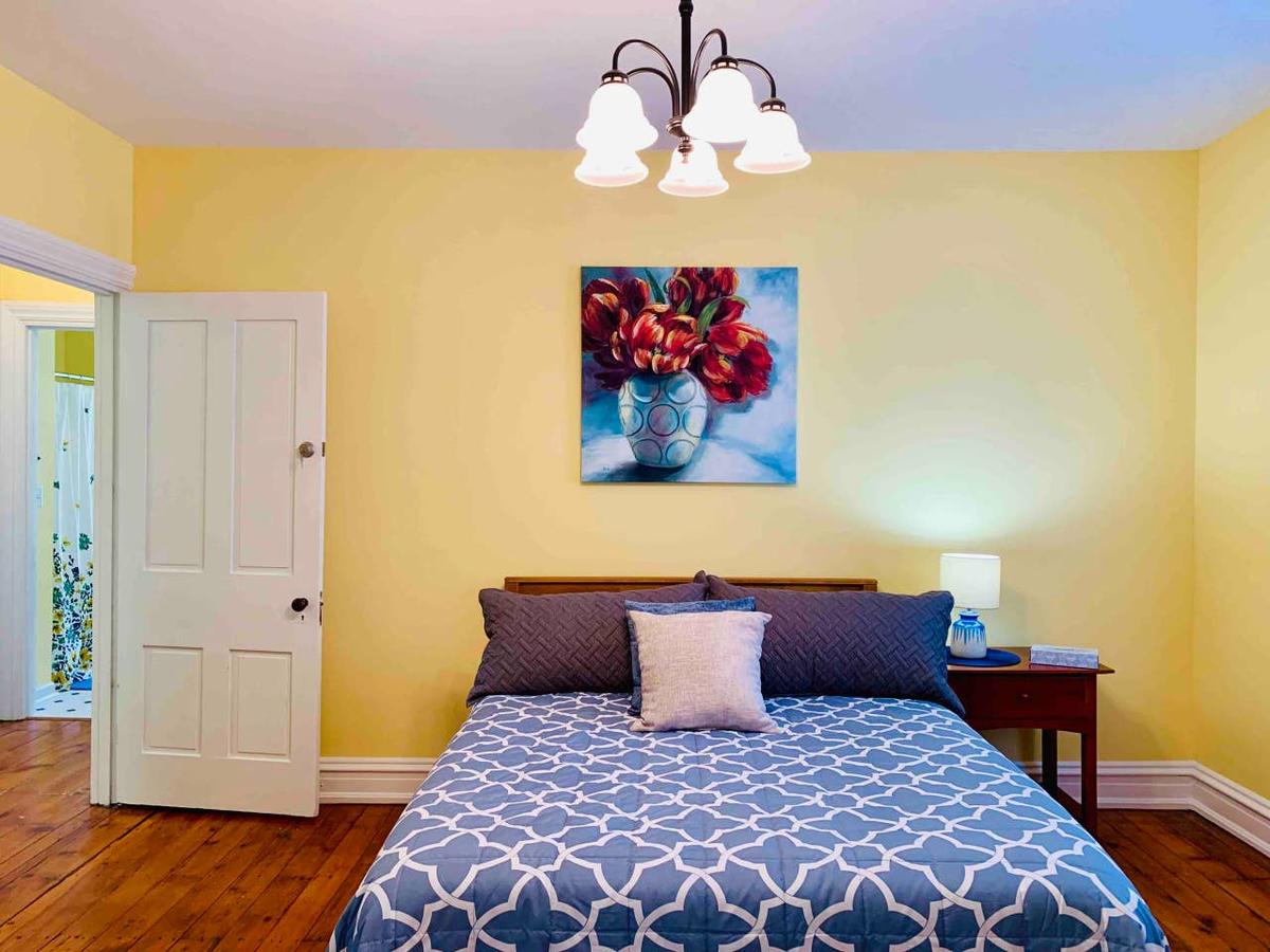 Inn On Main- Renovated Charm Next To Hershey! - thumb 27