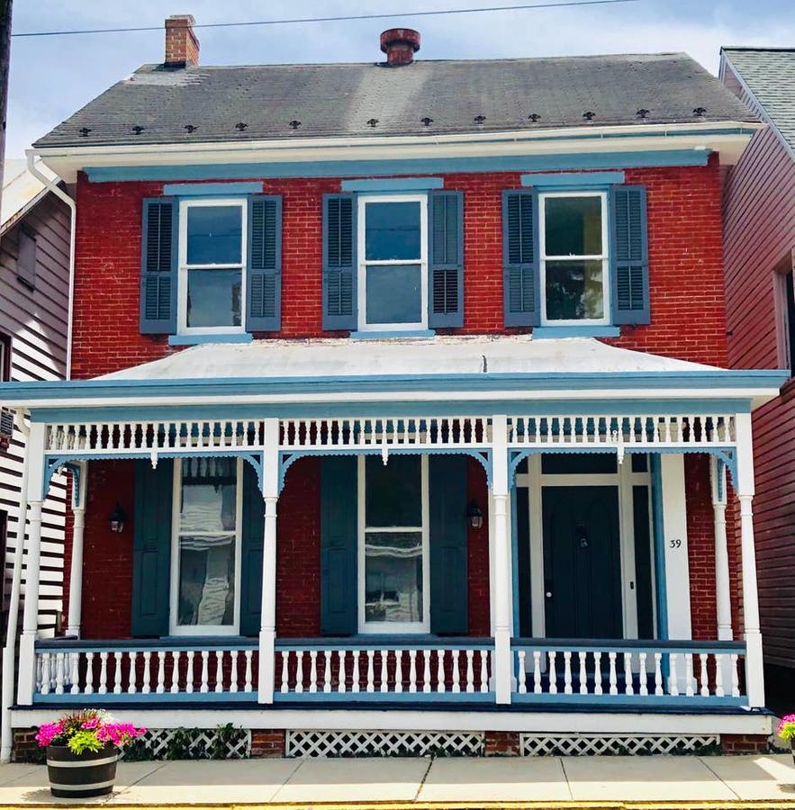 Inn On Main- Renovated Charm Next To Hershey! - thumb 0