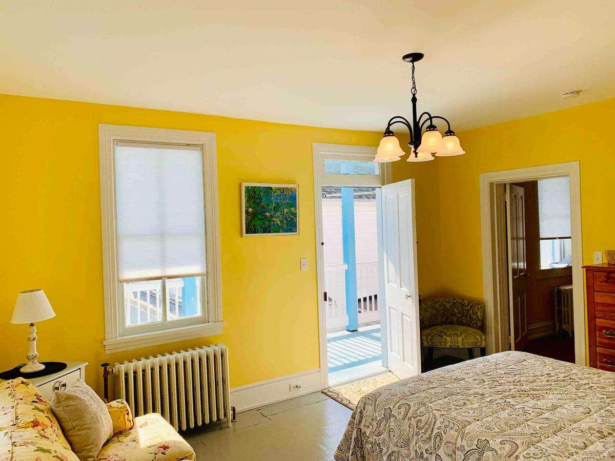 Inn On Main- Renovated Charm Next To Hershey! - thumb 25