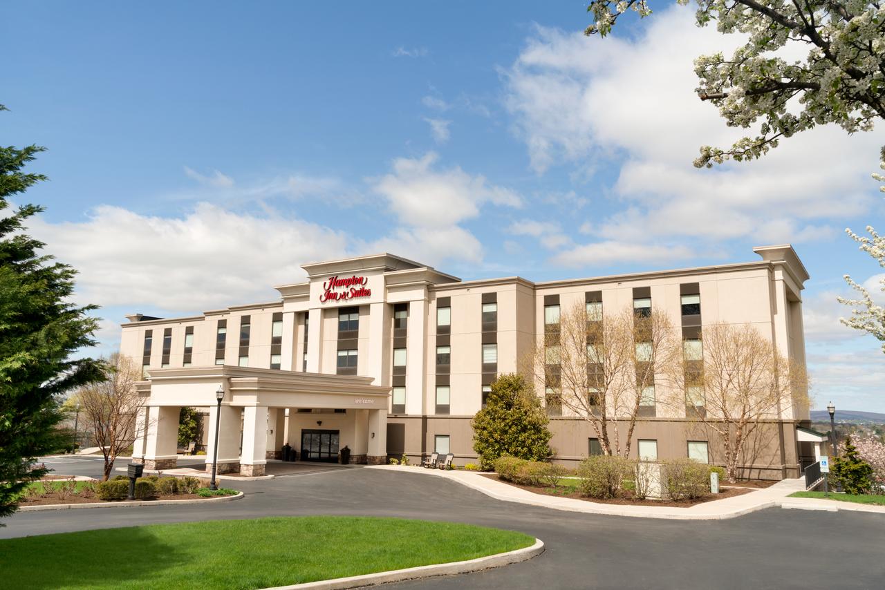 Hampton Inn & Suites Ephrata - Mountain Springs - thumb 0