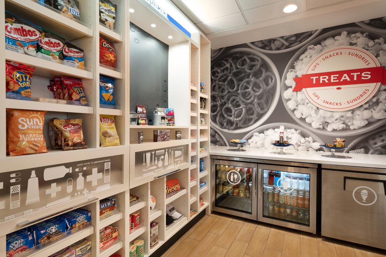 Hampton Inn & Suites Ephrata - Mountain Springs - thumb 8