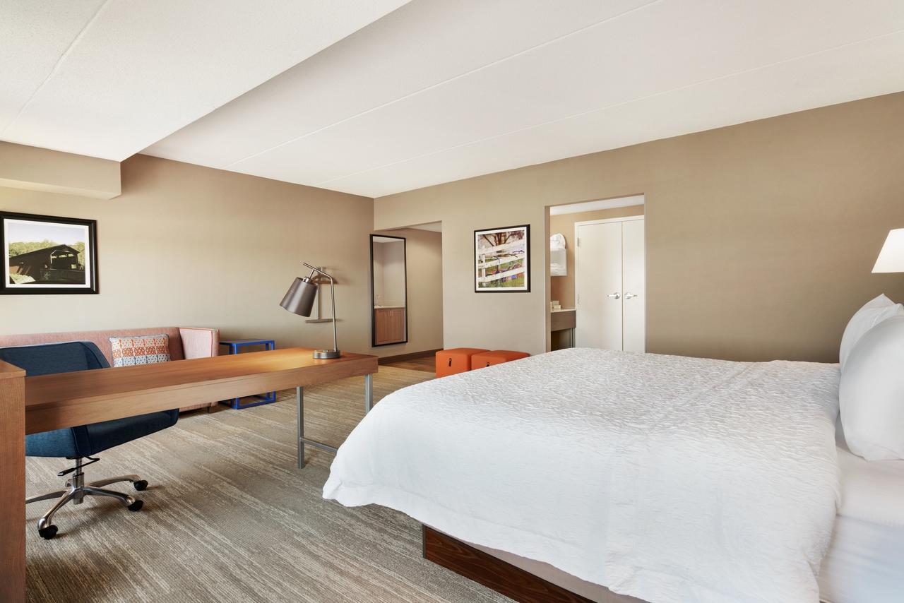 Hampton Inn & Suites Ephrata - Mountain Springs - thumb 22