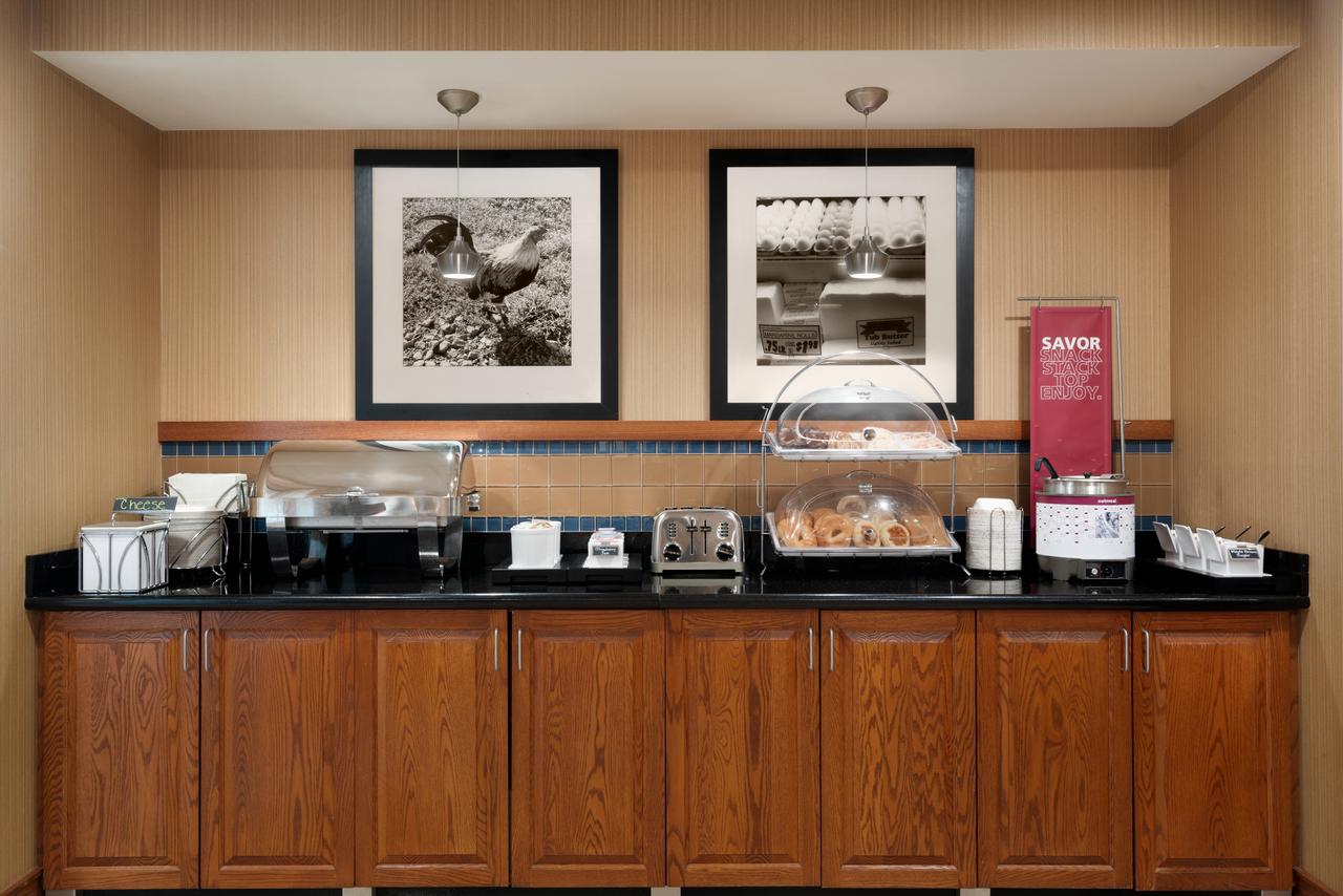 Hampton Inn & Suites Ephrata - Mountain Springs - thumb 10