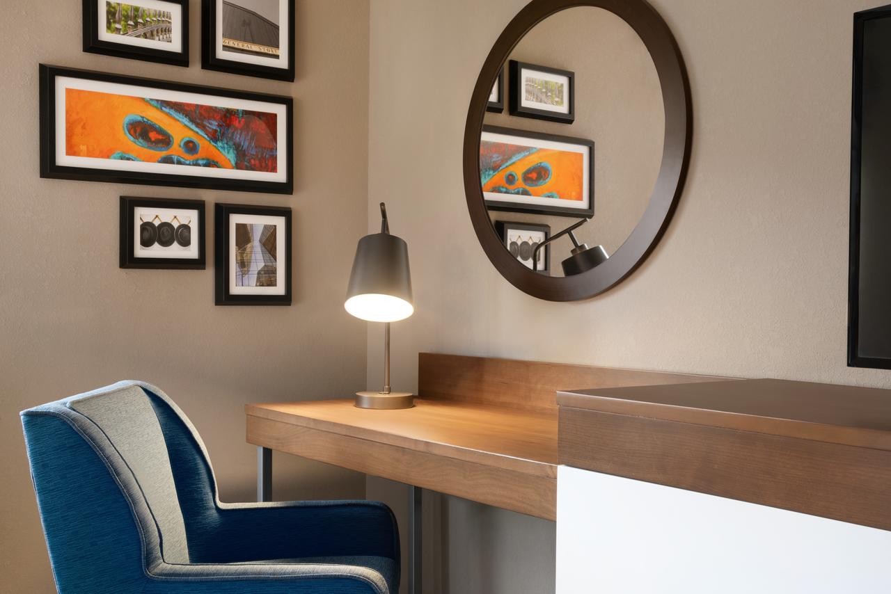 Hampton Inn & Suites Ephrata - Mountain Springs - thumb 20