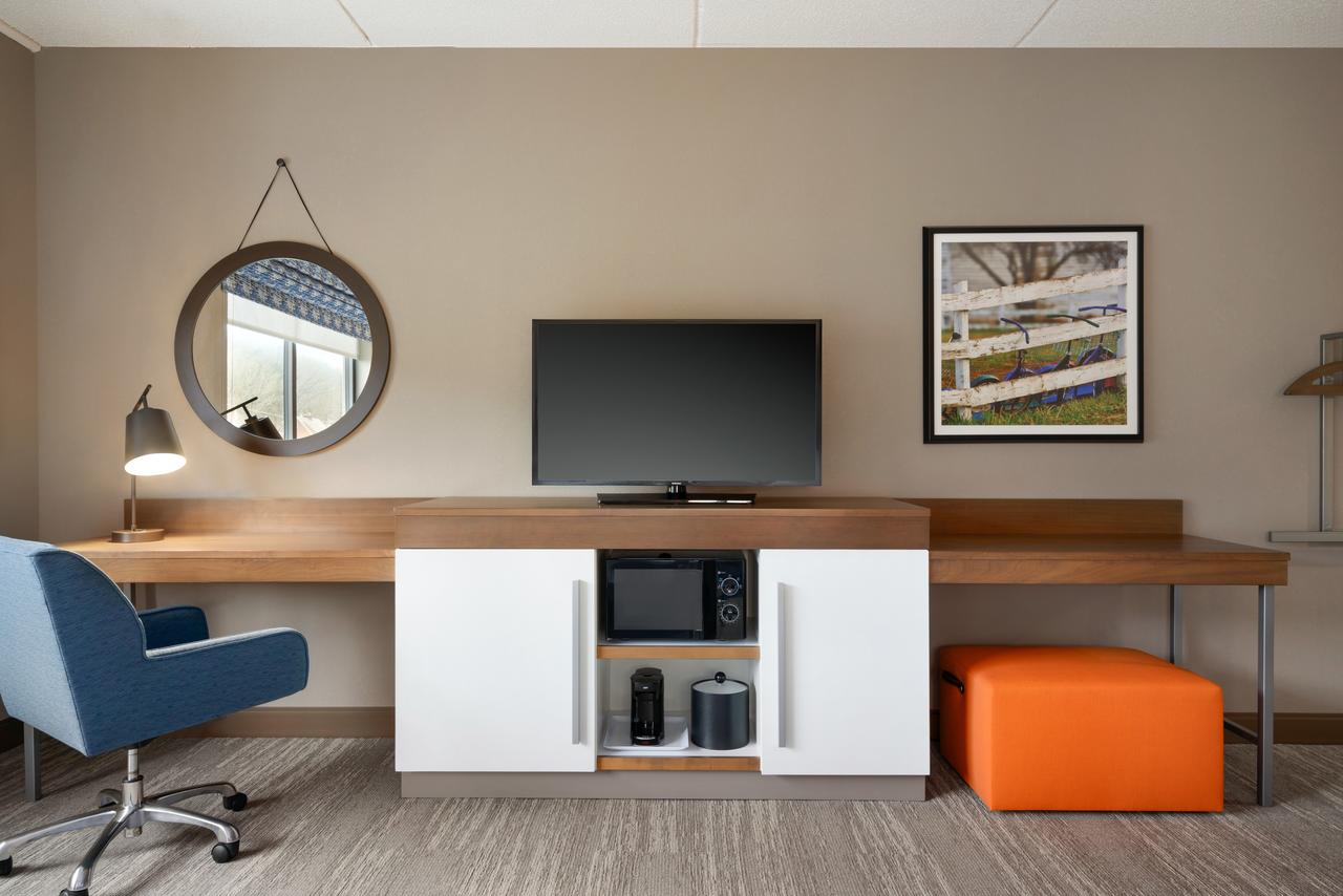 Hampton Inn & Suites Ephrata - Mountain Springs - thumb 21