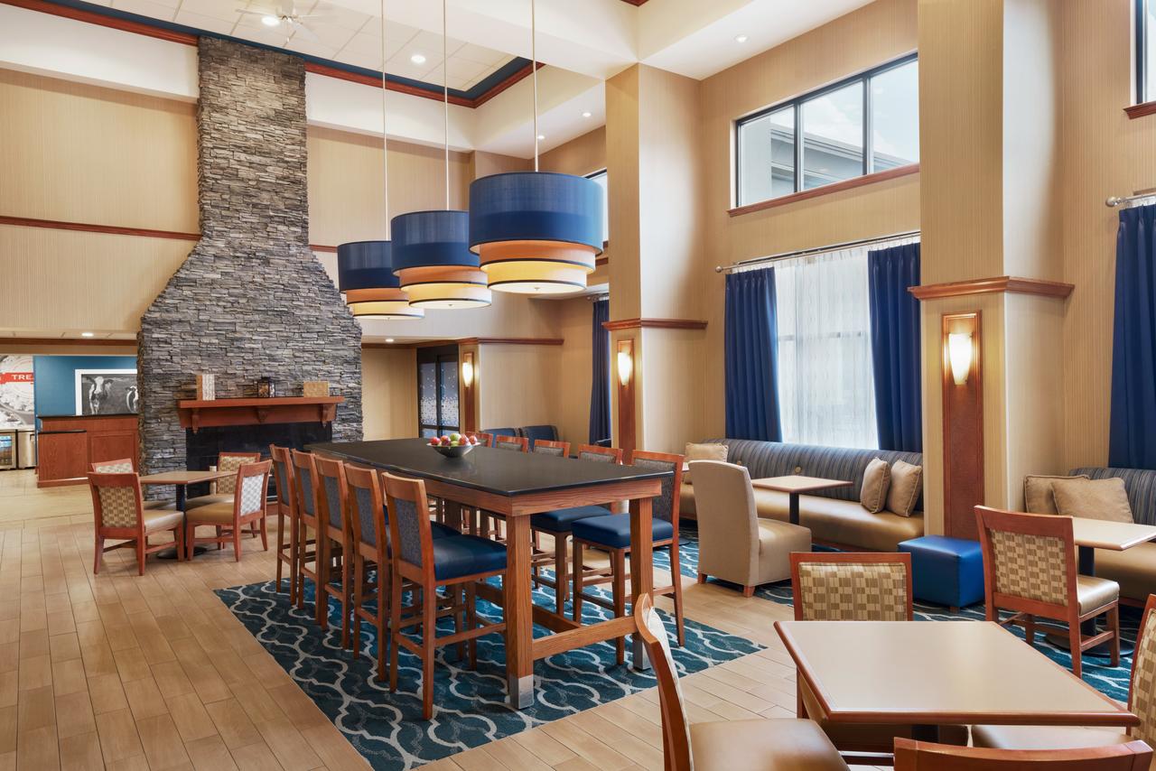 Hampton Inn & Suites Ephrata - Mountain Springs - thumb 11