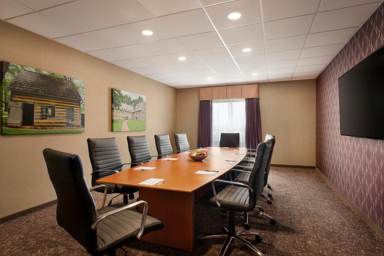 Hampton Inn & Suites Ephrata - Mountain Springs - thumb 13