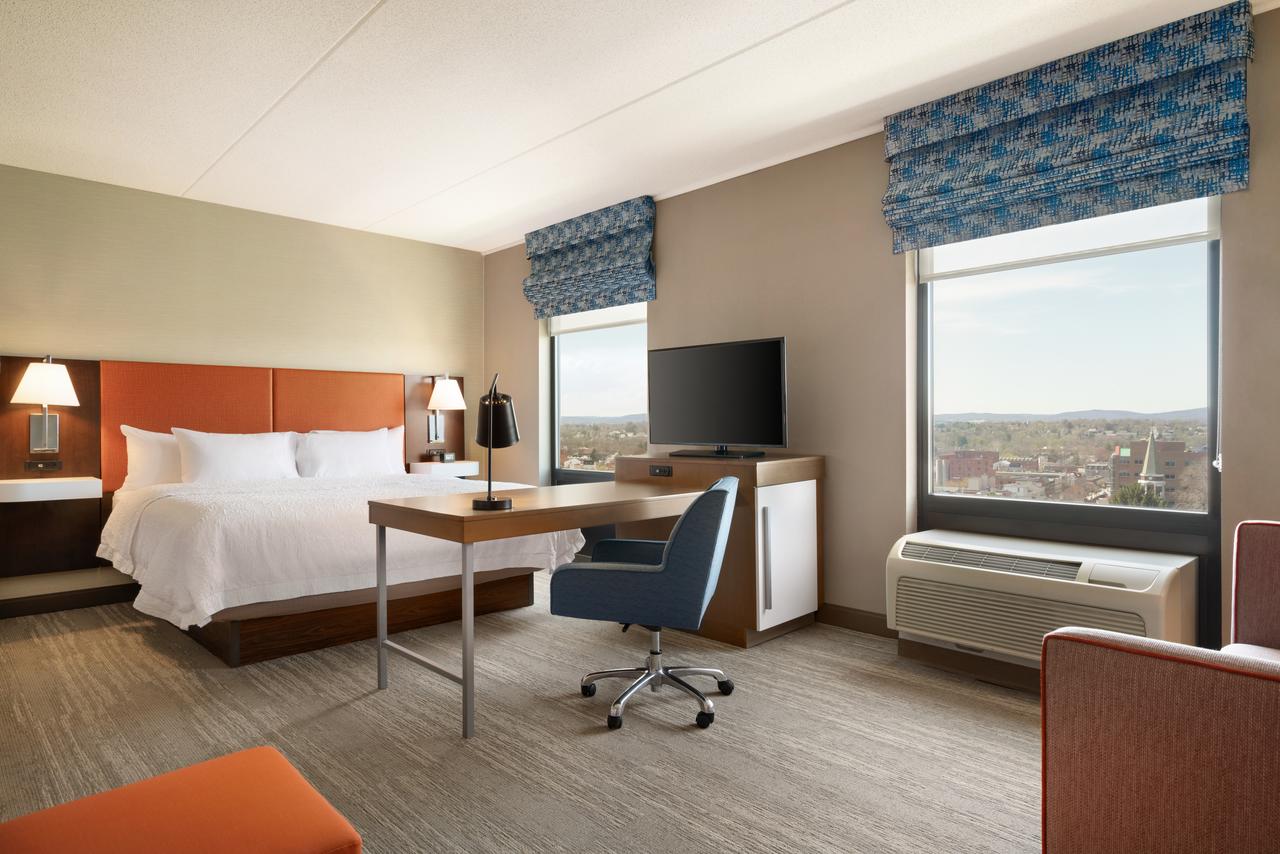 Hampton Inn & Suites Ephrata - Mountain Springs - thumb 24