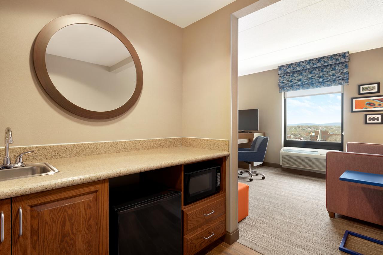 Hampton Inn & Suites Ephrata - Mountain Springs - thumb 19