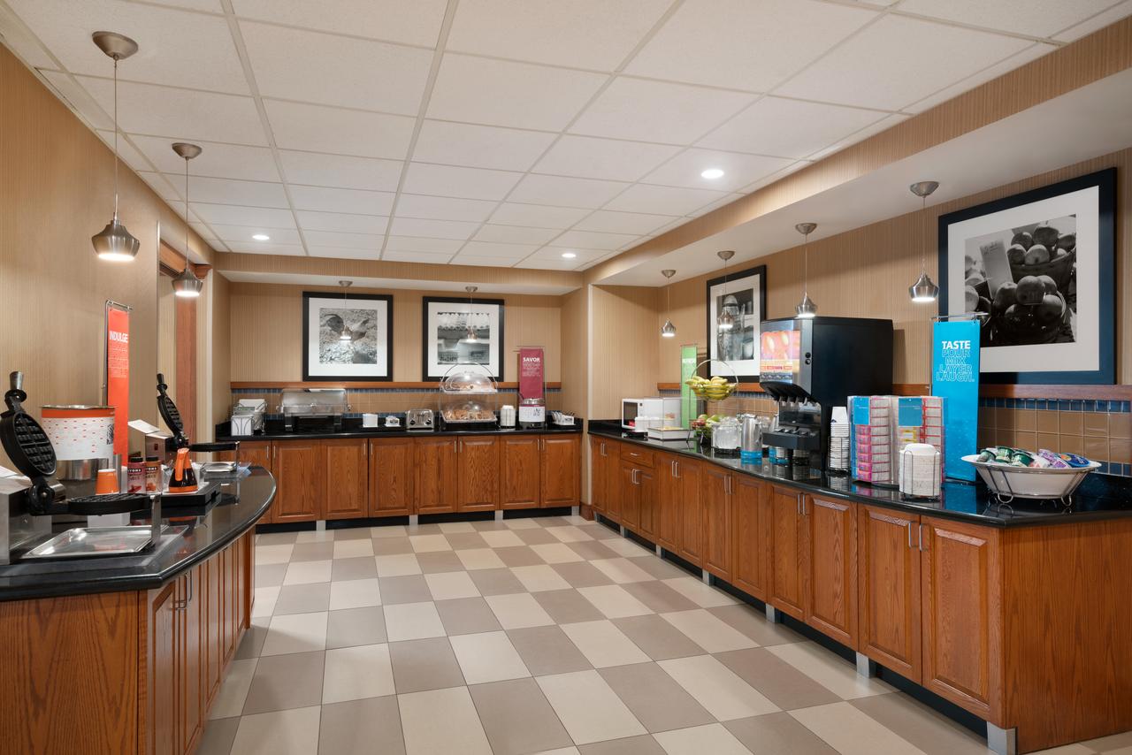 Hampton Inn & Suites Ephrata - Mountain Springs - thumb 9
