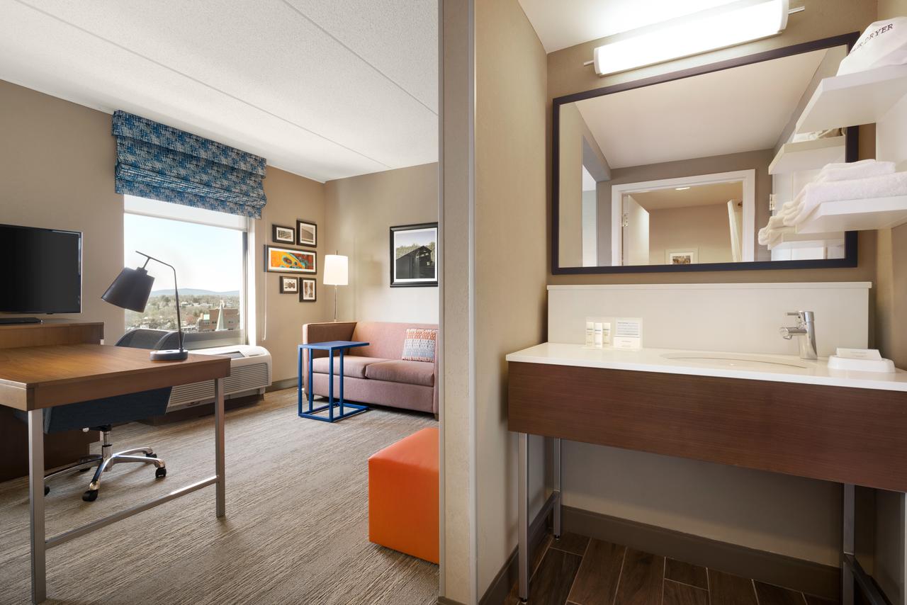 Hampton Inn & Suites Ephrata - Mountain Springs - thumb 18