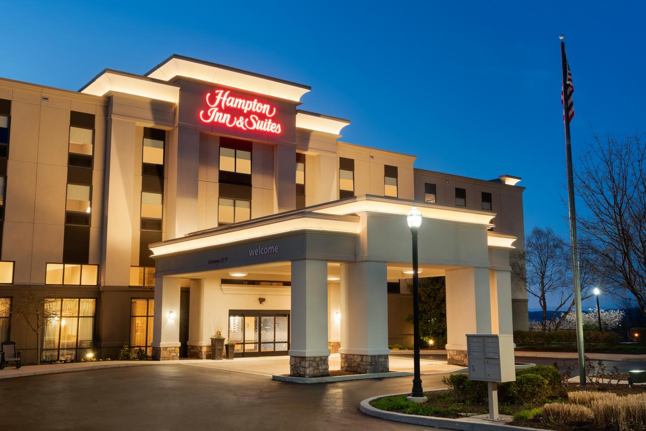 Hampton Inn & Suites Ephrata - Mountain Springs - thumb 7