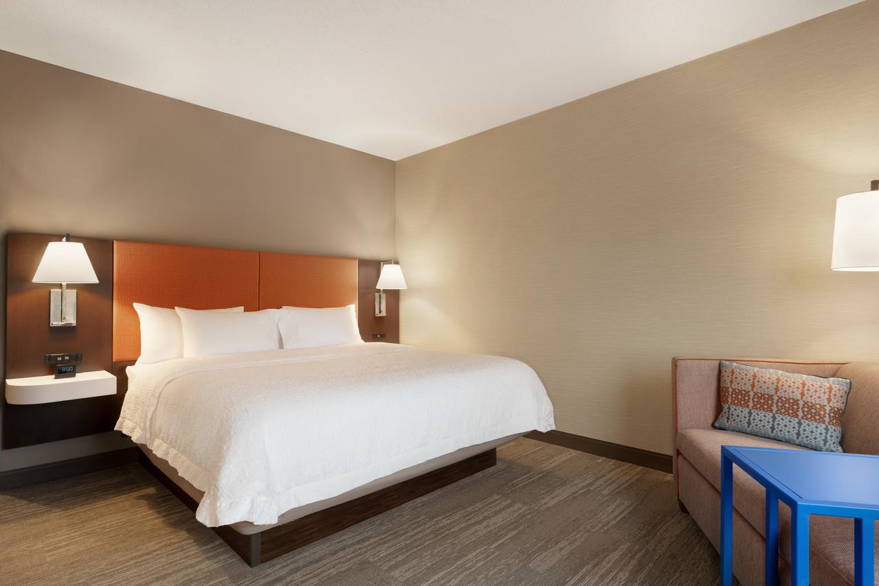 Hampton Inn & Suites Ephrata - Mountain Springs - thumb 3