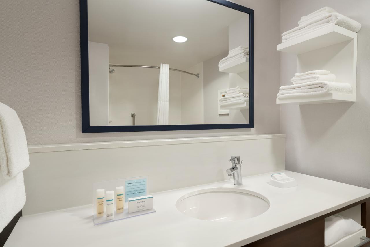 Hampton Inn & Suites Ephrata - Mountain Springs - thumb 5