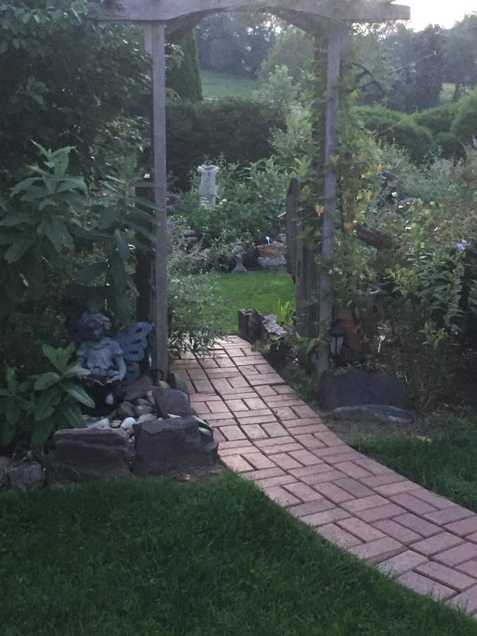 Annville Inn Bed & Breakfast - thumb 16