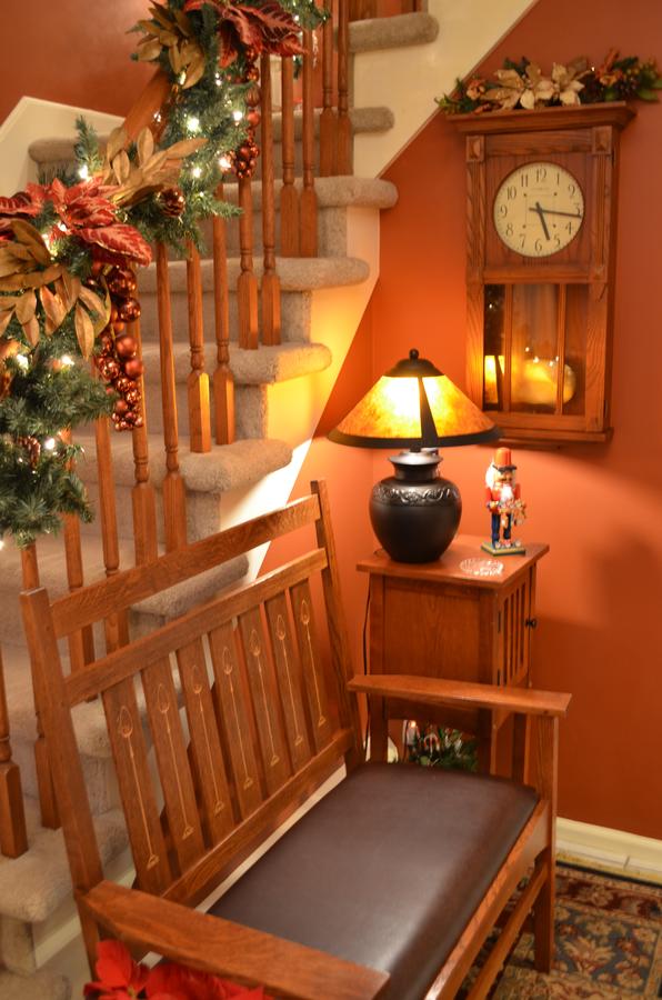 Annville Inn Bed & Breakfast - thumb 8